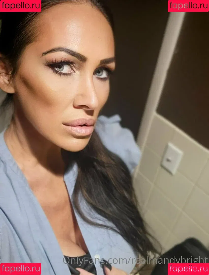 mandybrightnew / realmandybright Onlyfans Photo Gallery 
