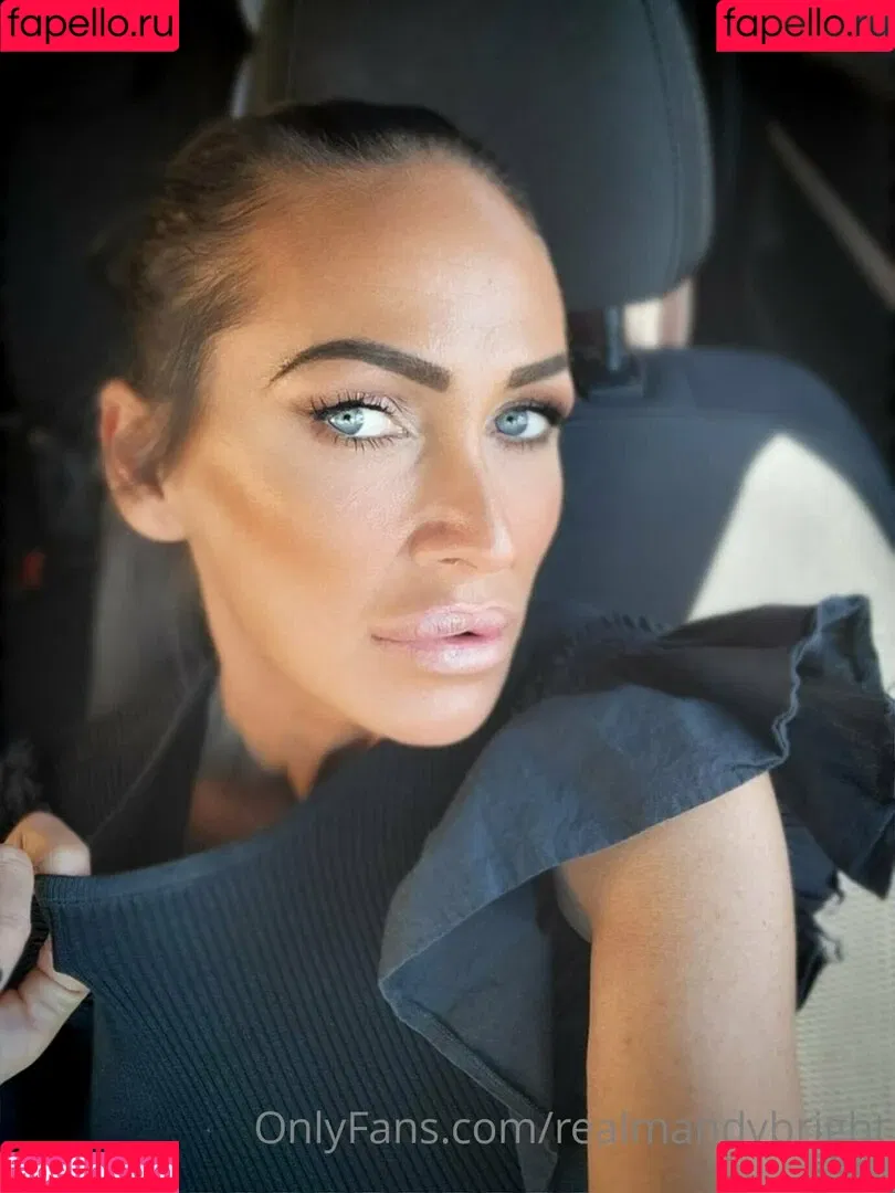 mandybrightnew / realmandybright Onlyfans Photo Gallery 