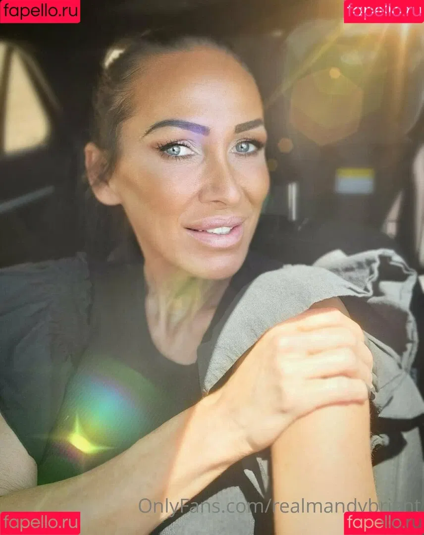 mandybrightnew / realmandybright Onlyfans Photo Gallery 
