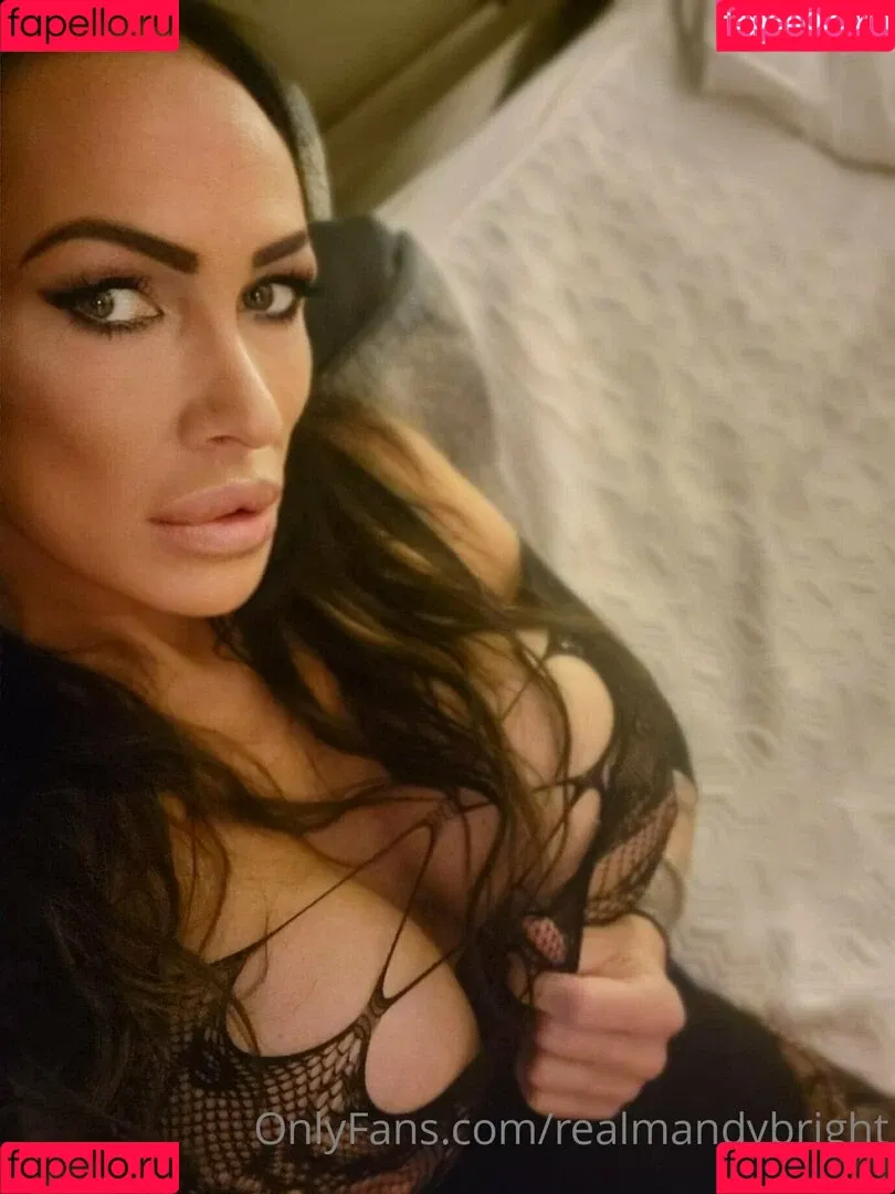 mandybrightnew / realmandybright Onlyfans Photo Gallery 