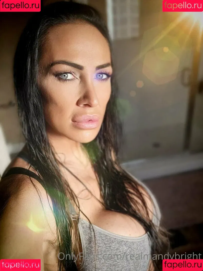 mandybrightnew / realmandybright Onlyfans Photo Gallery 