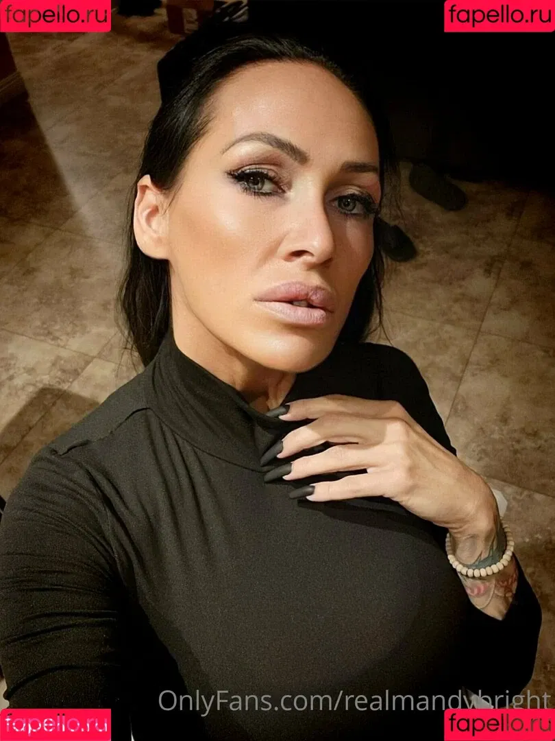 mandybrightnew / realmandybright Onlyfans Photo Gallery 