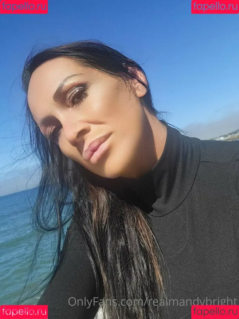 mandybrightnew / realmandybright Onlyfans Photo Gallery 