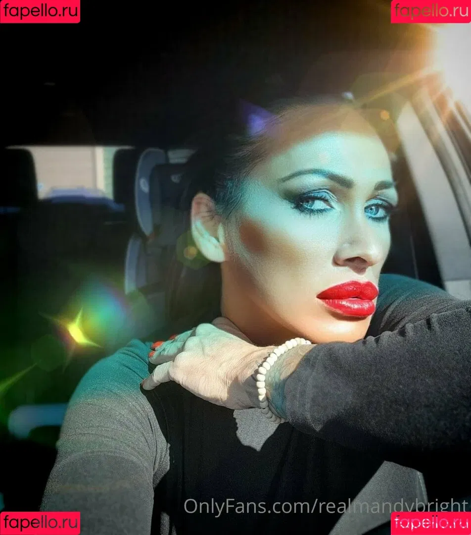 mandybrightnew / realmandybright Onlyfans Photo Gallery 