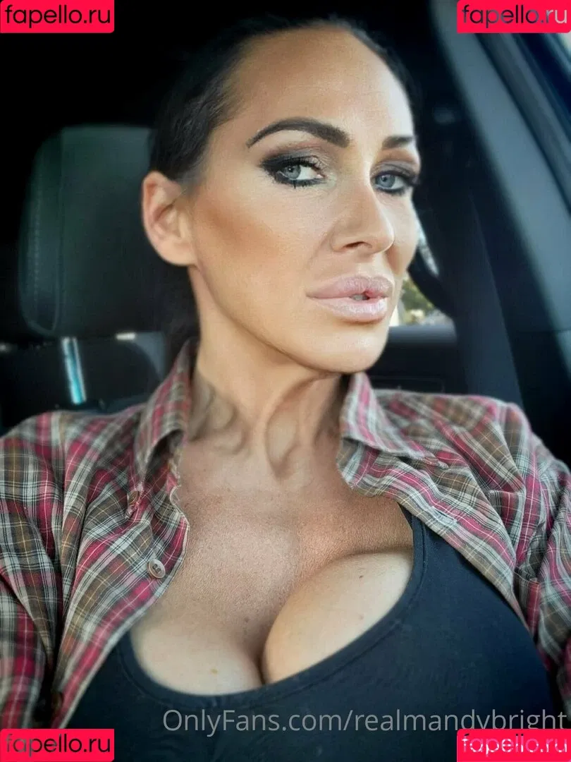 mandybrightnew / realmandybright Onlyfans Photo Gallery 