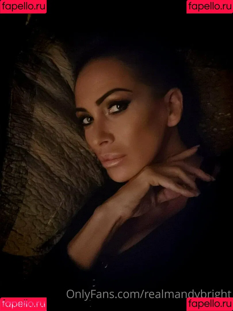 mandybrightnew / realmandybright Onlyfans Photo Gallery 