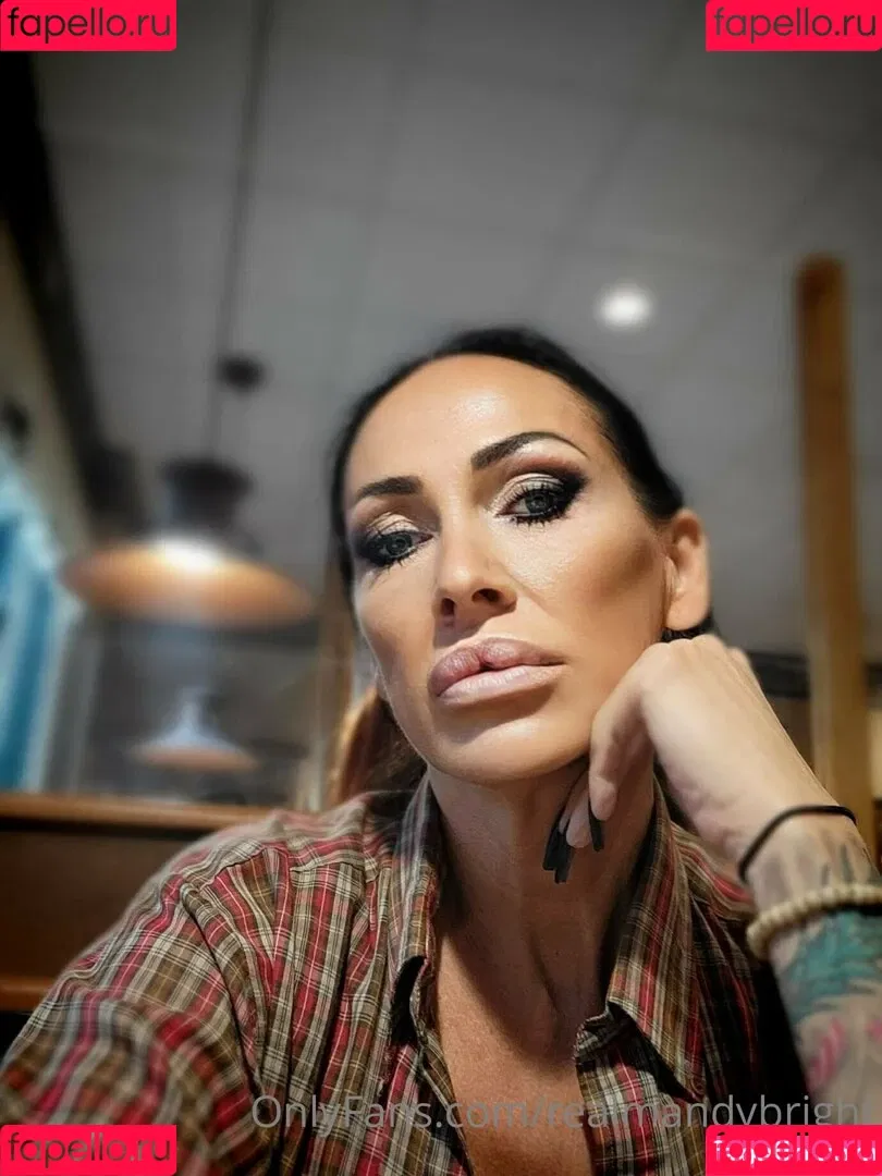 mandybrightnew / realmandybright Onlyfans Photo Gallery 