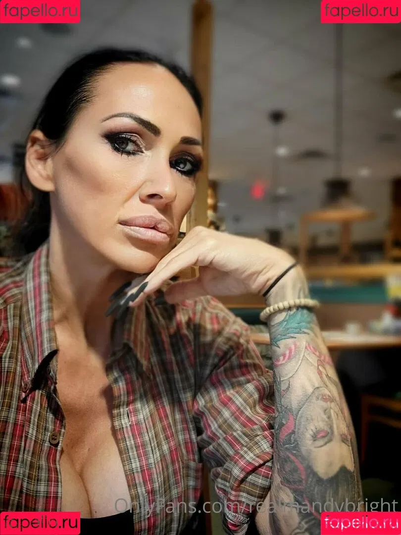 mandybrightnew / realmandybright Onlyfans Photo Gallery 