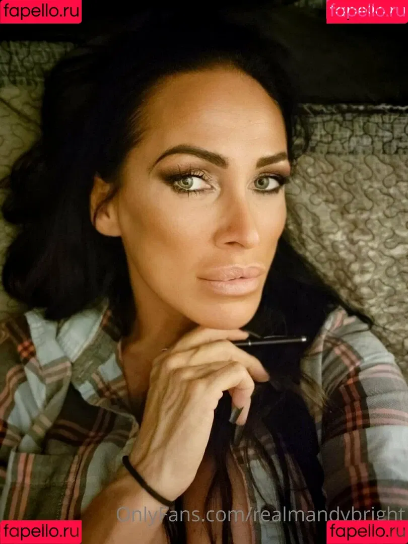 mandybrightnew / realmandybright Onlyfans Photo Gallery 