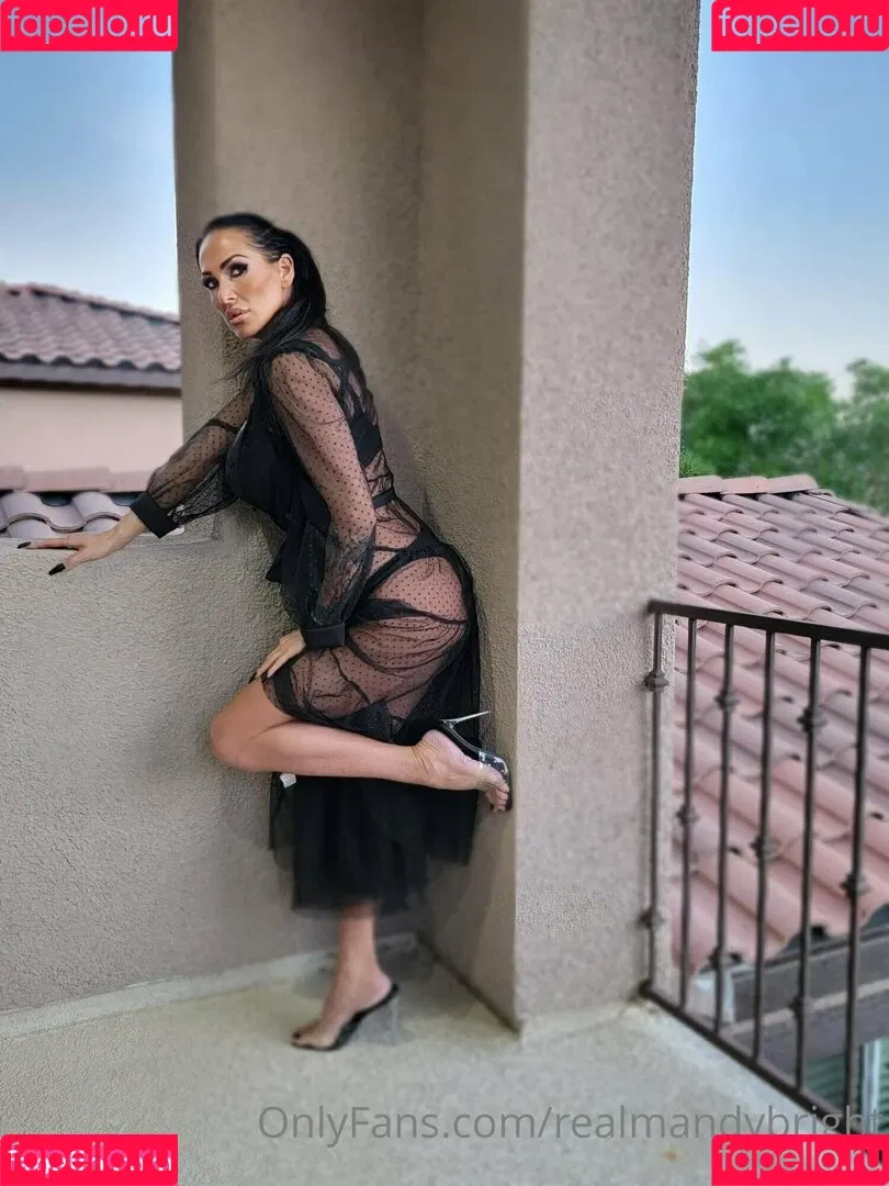 mandybrightnew / realmandybright Onlyfans Photo Gallery 