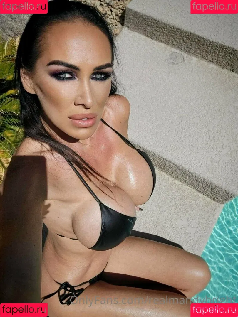 mandybrightnew / realmandybright Onlyfans Photo Gallery 