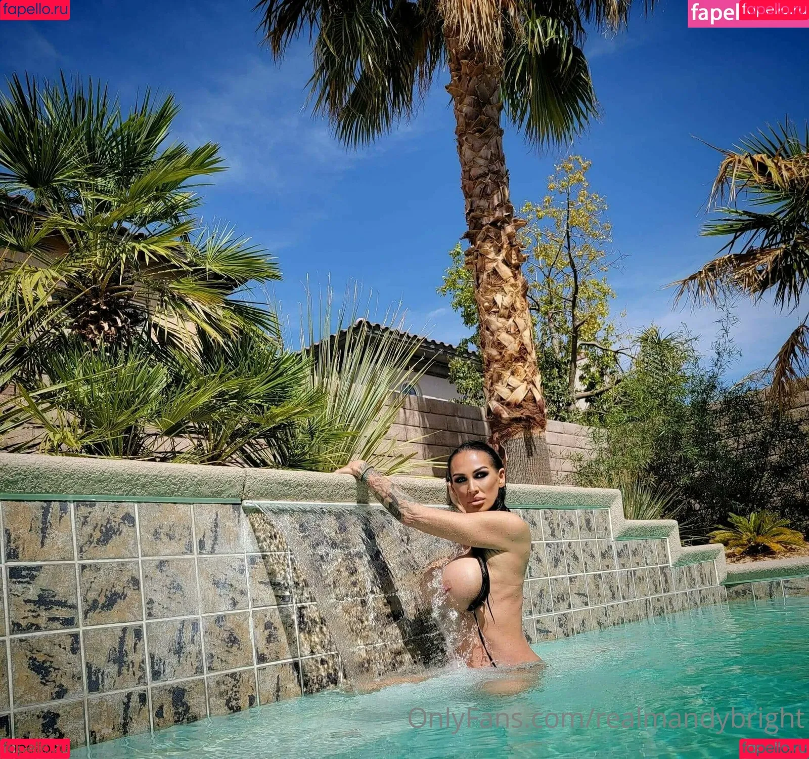 mandybrightnew / realmandybright Onlyfans Photo Gallery 