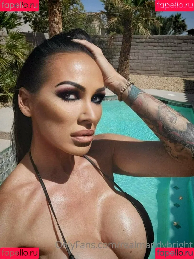 mandybrightnew / realmandybright Onlyfans Photo Gallery 