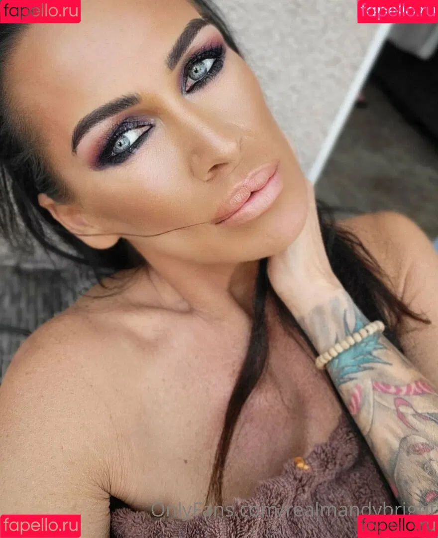 mandybrightnew / realmandybright Onlyfans Photo Gallery 