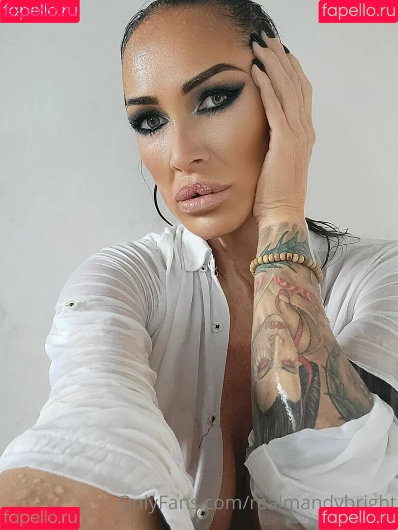 mandybrightnew / realmandybright Onlyfans Photo Gallery 