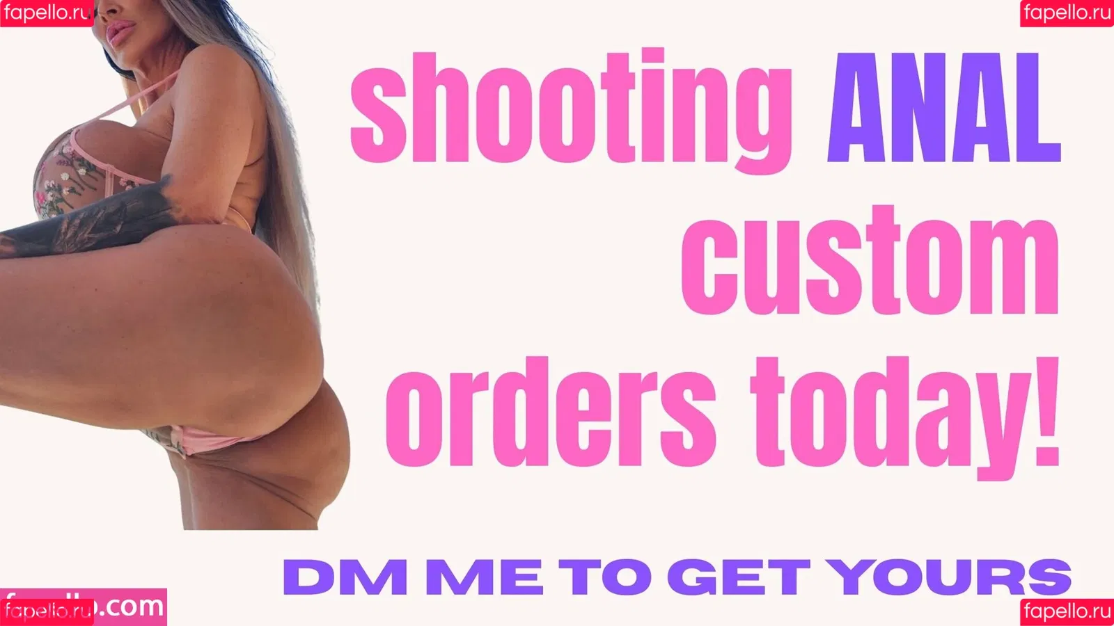 mandybrightnew / realmandybright Onlyfans Photo Gallery 