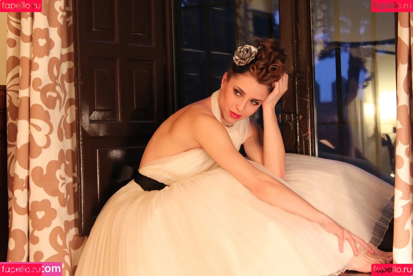 Erika Sanz / erikasanzmoreno / mmmaaarrryyyyyy Onlyfans Photo Gallery 