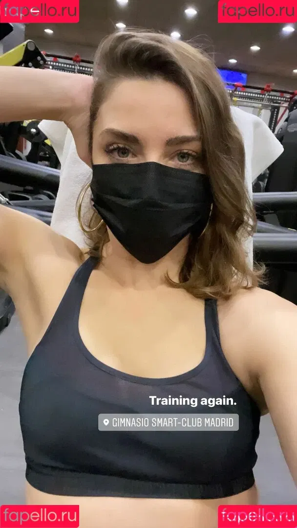 Erika Sanz / erikasanzmoreno / mmmaaarrryyyyyy Onlyfans Photo Gallery 