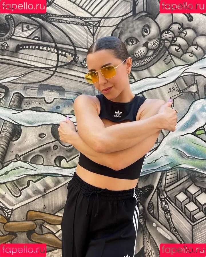 Erika Sanz / erikasanzmoreno / mmmaaarrryyyyyy Onlyfans Photo Gallery 