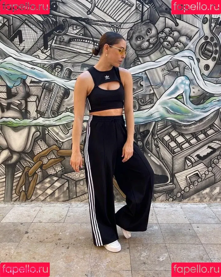 Erika Sanz / erikasanzmoreno / mmmaaarrryyyyyy Onlyfans Photo Gallery 