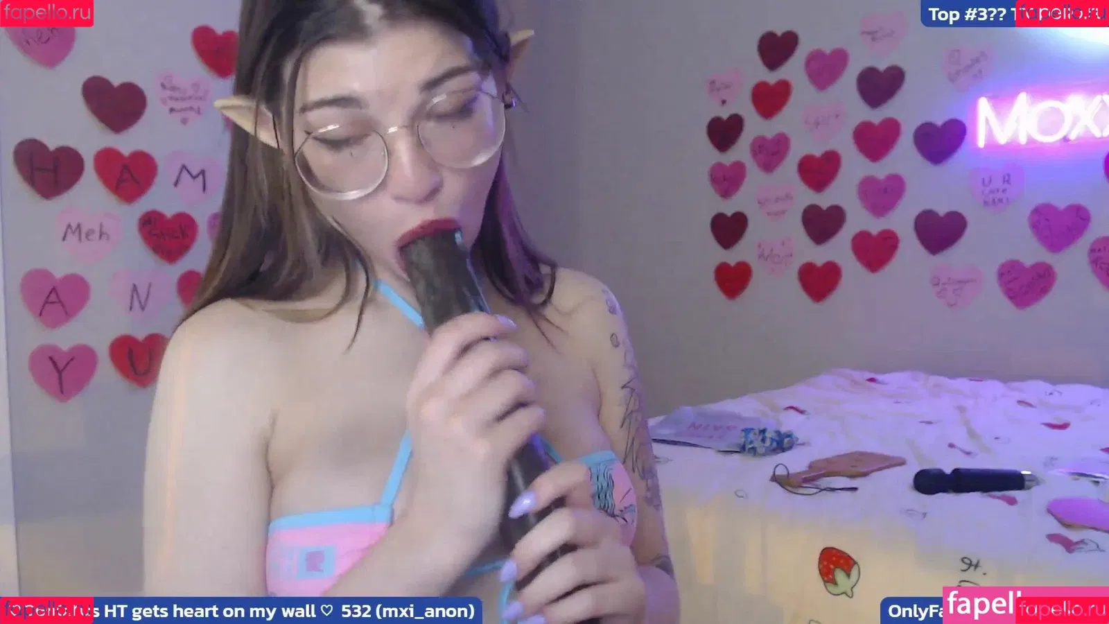 missmoxxi / missmoxxi_games / xmissmoxxix Onlyfans Photo Gallery 