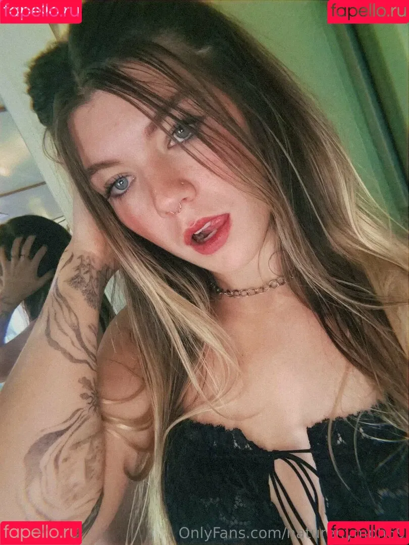 _naturenymph / naturenymph69 Onlyfans Photo Gallery 
