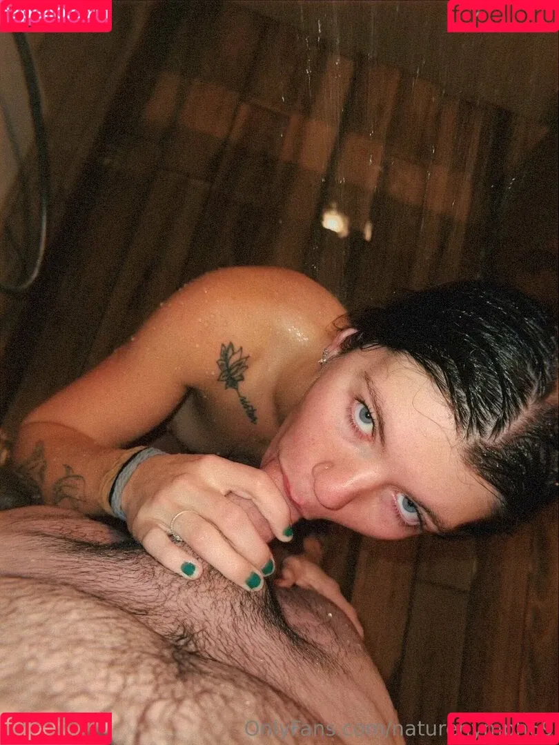 _naturenymph / naturenymph69 Onlyfans Photo Gallery 