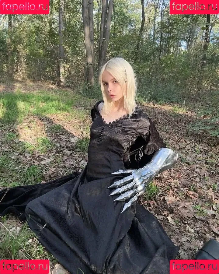 neondemoni / neondemonxx Onlyfans Photo Gallery 