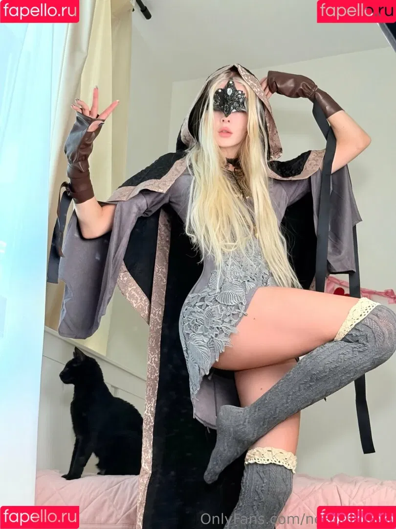 neondemoni / neondemonxx Onlyfans Photo Gallery 