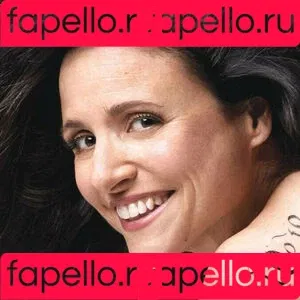 Julia Louis Dreyfus / Julia Louis-Dreyfus / officialjld Onlyfans Photo Gallery 