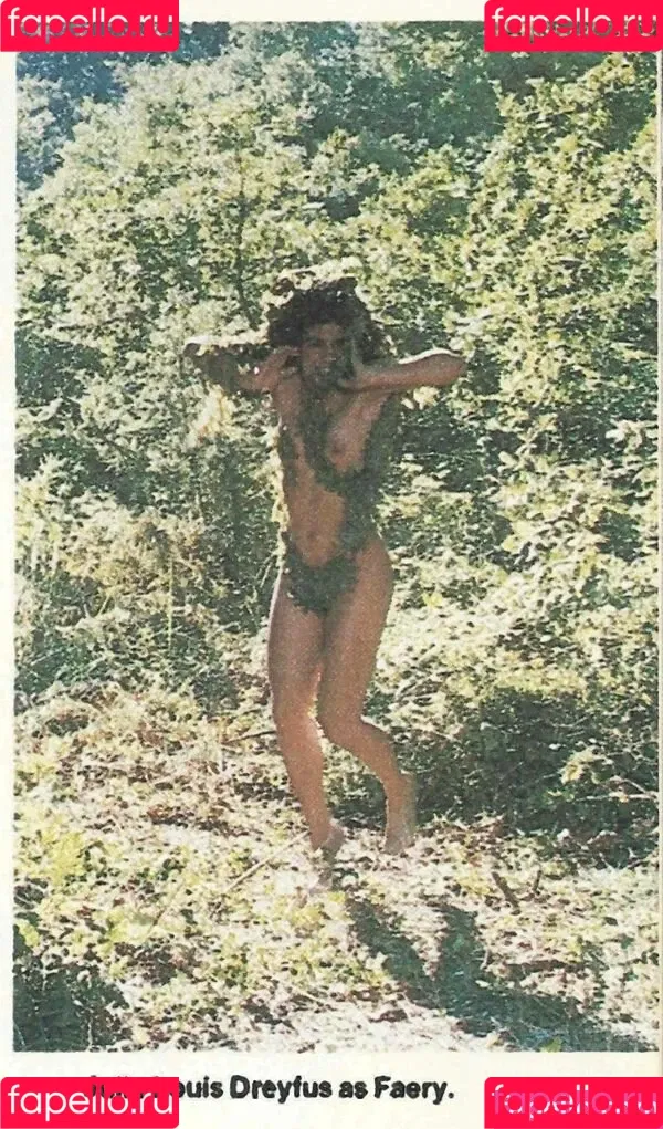 Julia Louis Dreyfus / Julia Louis-Dreyfus / officialjld Onlyfans Photo Gallery 