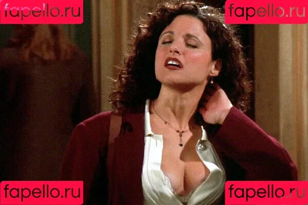 Julia Louis Dreyfus / Julia Louis-Dreyfus / officialjld Onlyfans Photo Gallery 
