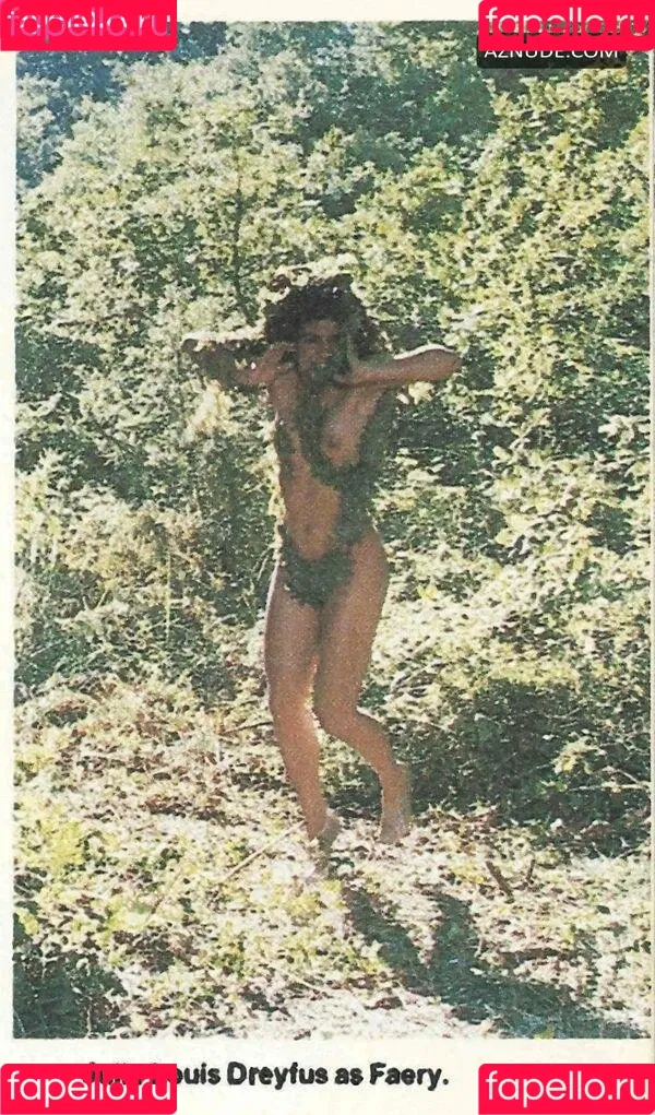 Julia Louis Dreyfus / Julia Louis-Dreyfus / officialjld Onlyfans Photo Gallery 