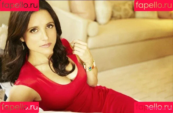 Julia Louis Dreyfus / Julia Louis-Dreyfus / officialjld Onlyfans Photo Gallery 