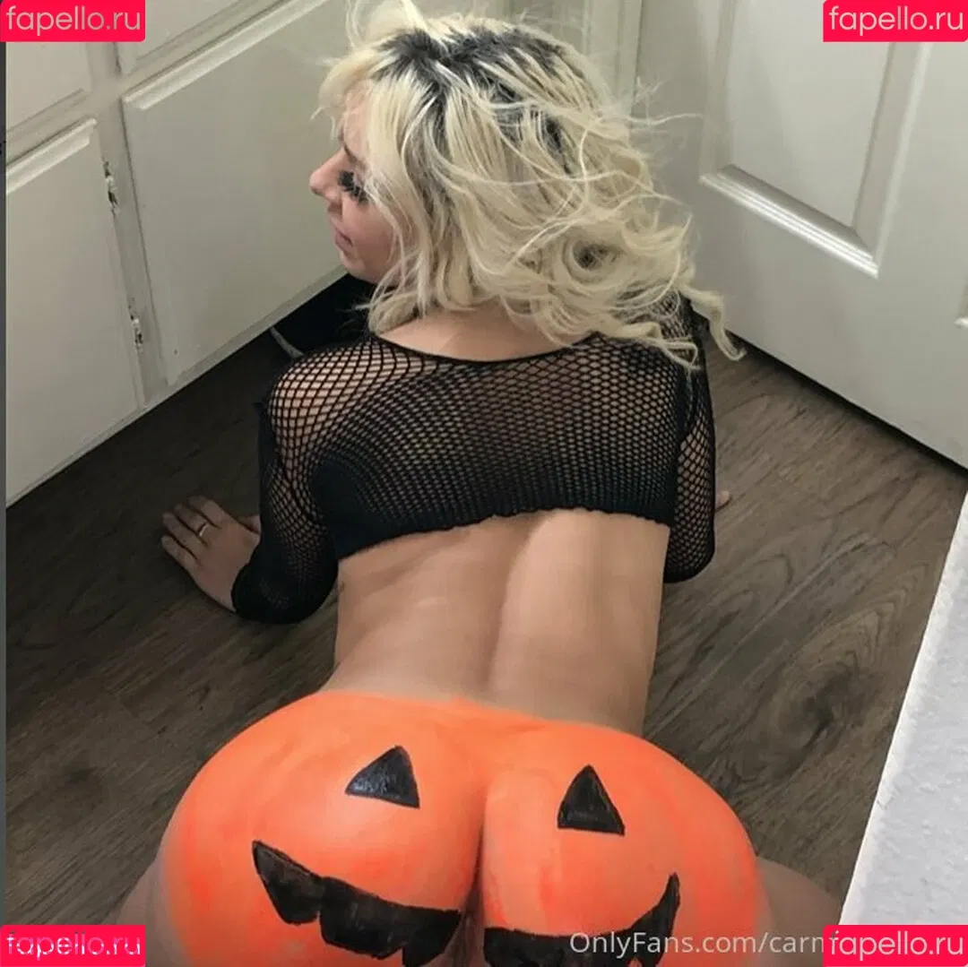 Carmen Caliente / carmencalixxx / officialcarmencaliente Onlyfans Photo Gallery 