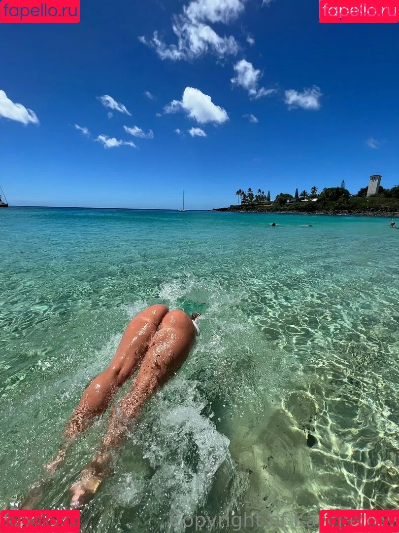 Karina Irby / karinairby Onlyfans Photo Gallery 