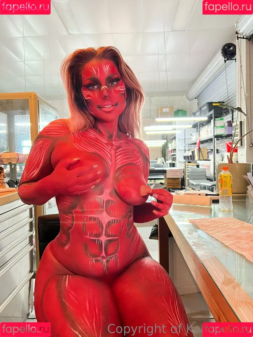 Karina Irby / karinairby Onlyfans Photo Gallery 