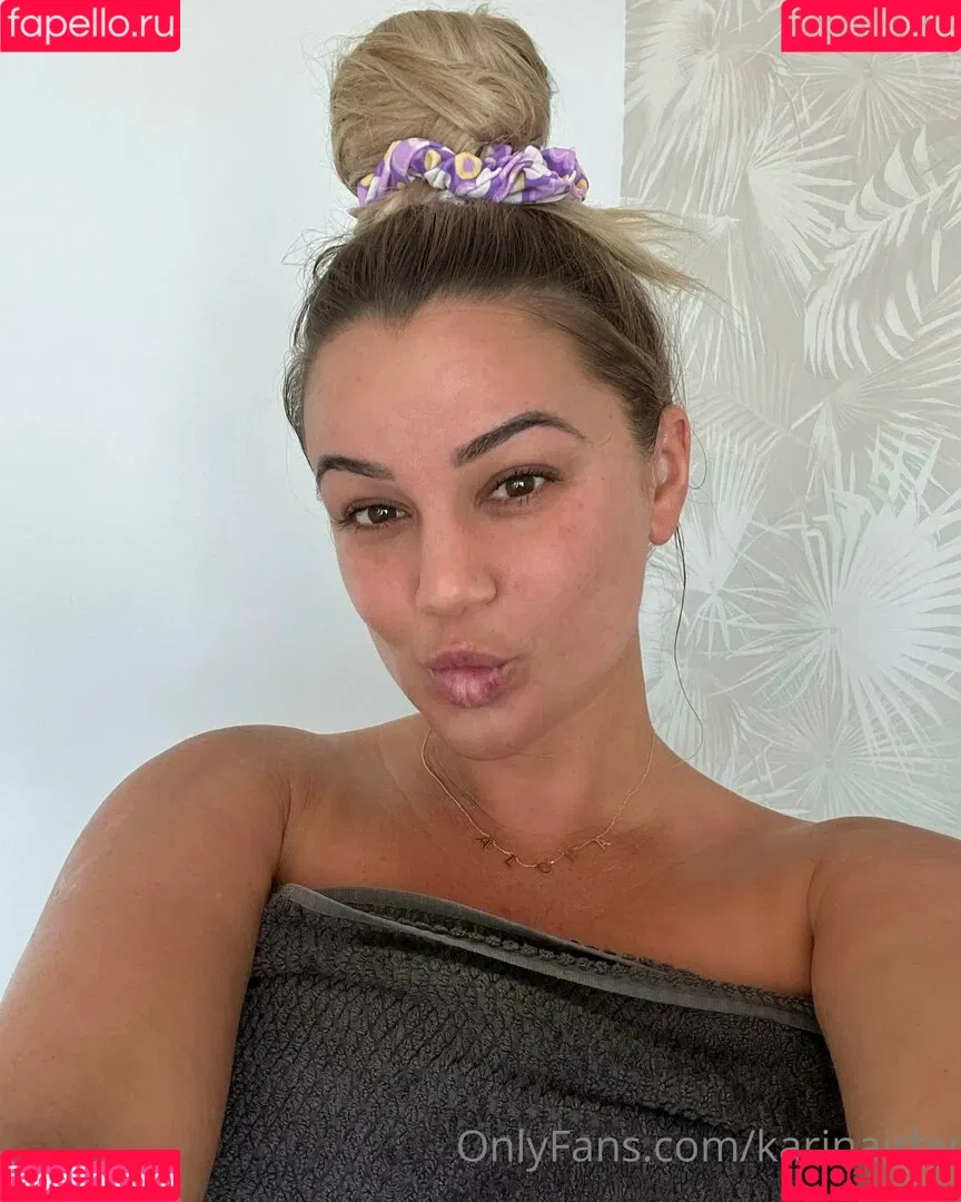 Karina Irby / karinairby Onlyfans Photo Gallery 