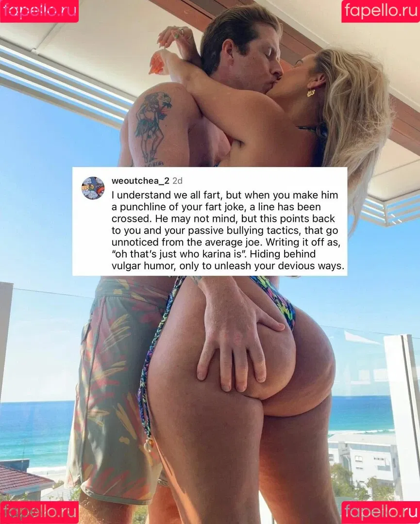 Karina Irby / karinairby Onlyfans Photo Gallery 