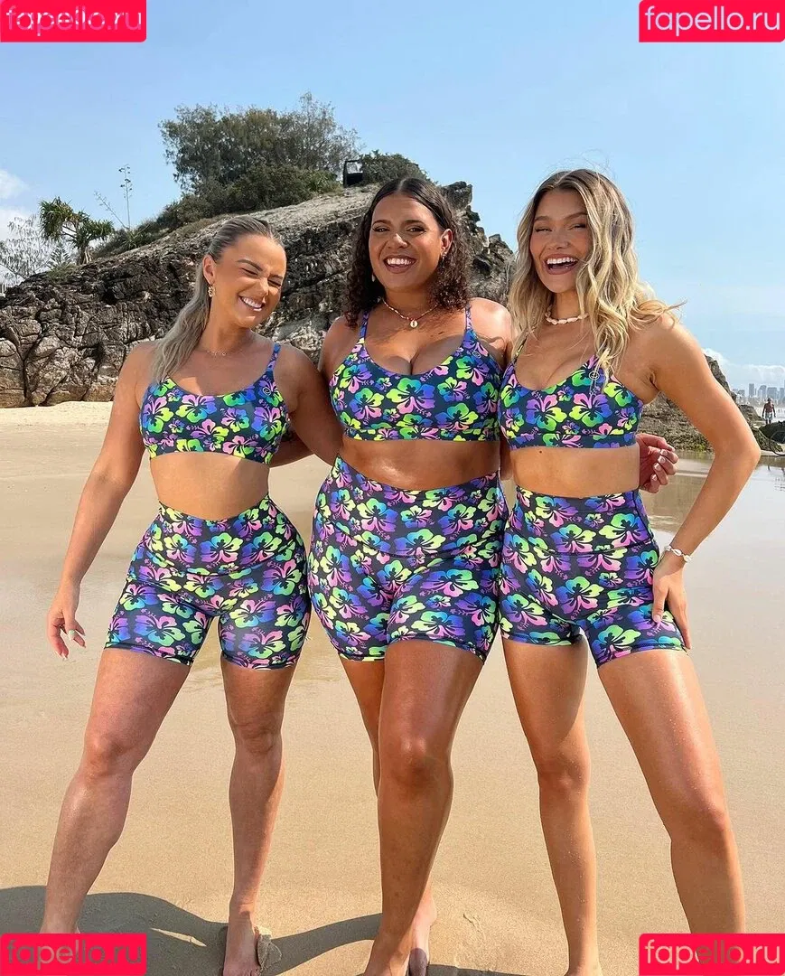 Karina Irby / karinairby Onlyfans Photo Gallery 