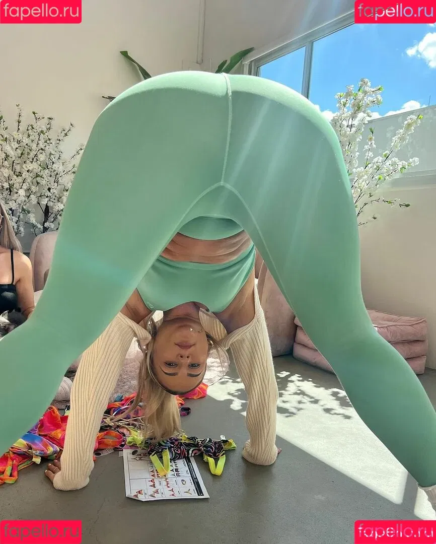 Karina Irby / karinairby Onlyfans Photo Gallery 