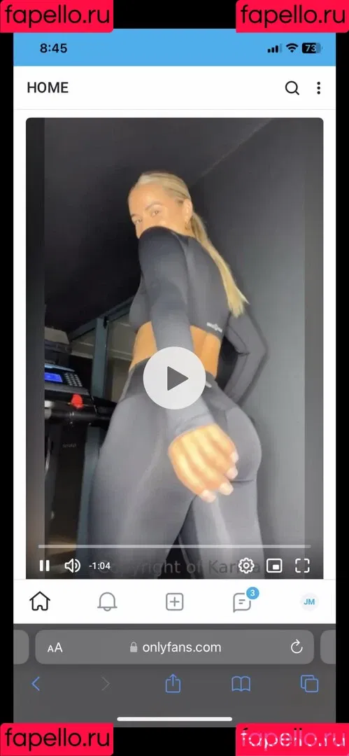 Karina Irby / karinairby Onlyfans Photo Gallery 