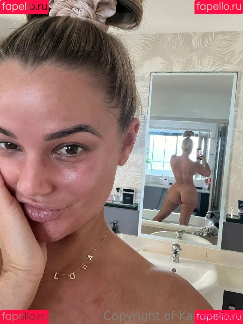 Karina Irby / karinairby Onlyfans Photo Gallery 