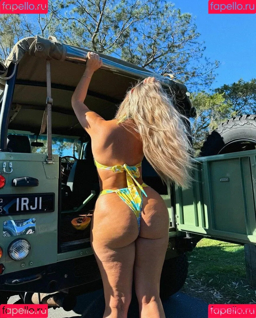 Karina Irby / karinairby Onlyfans Photo Gallery 