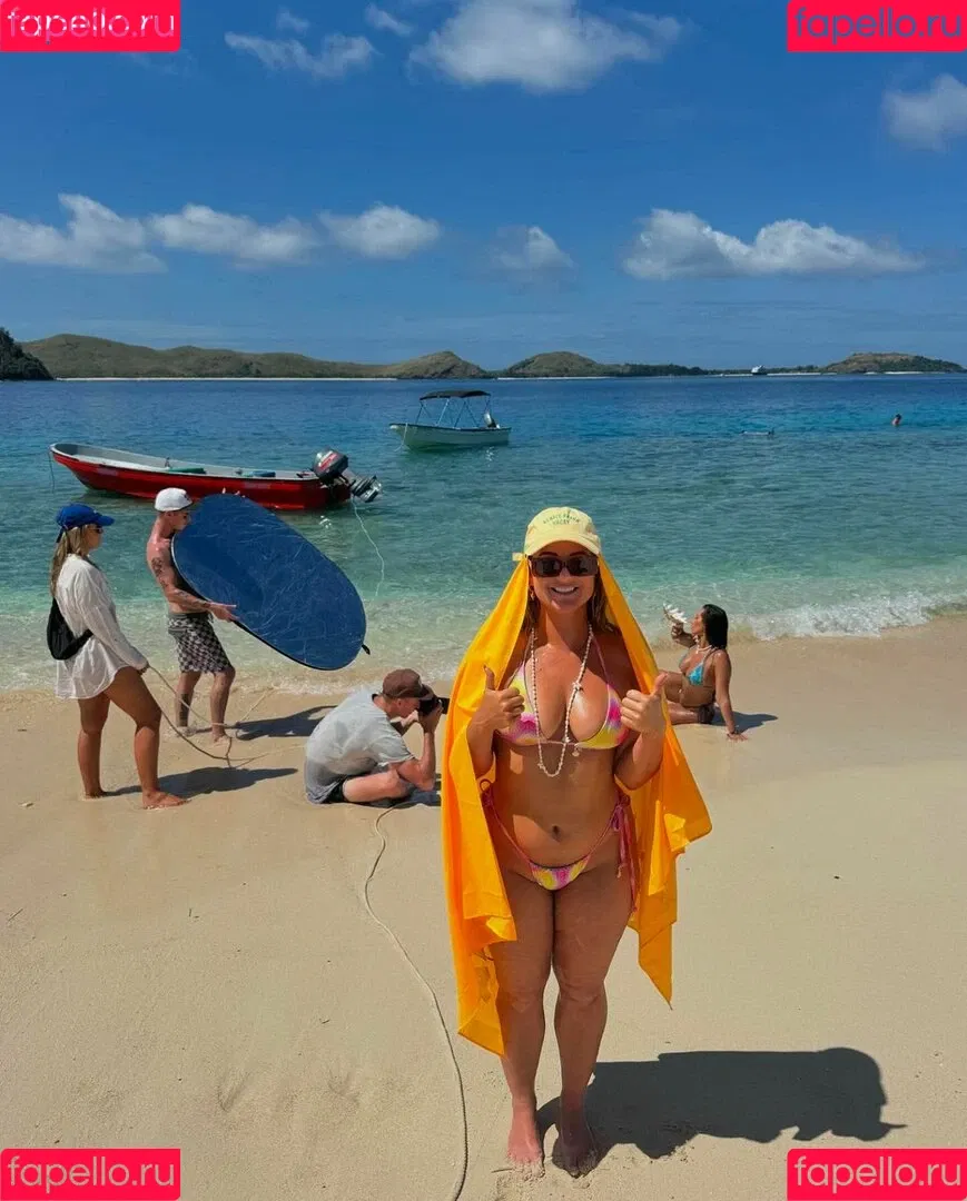 Karina Irby / karinairby Onlyfans Photo Gallery 