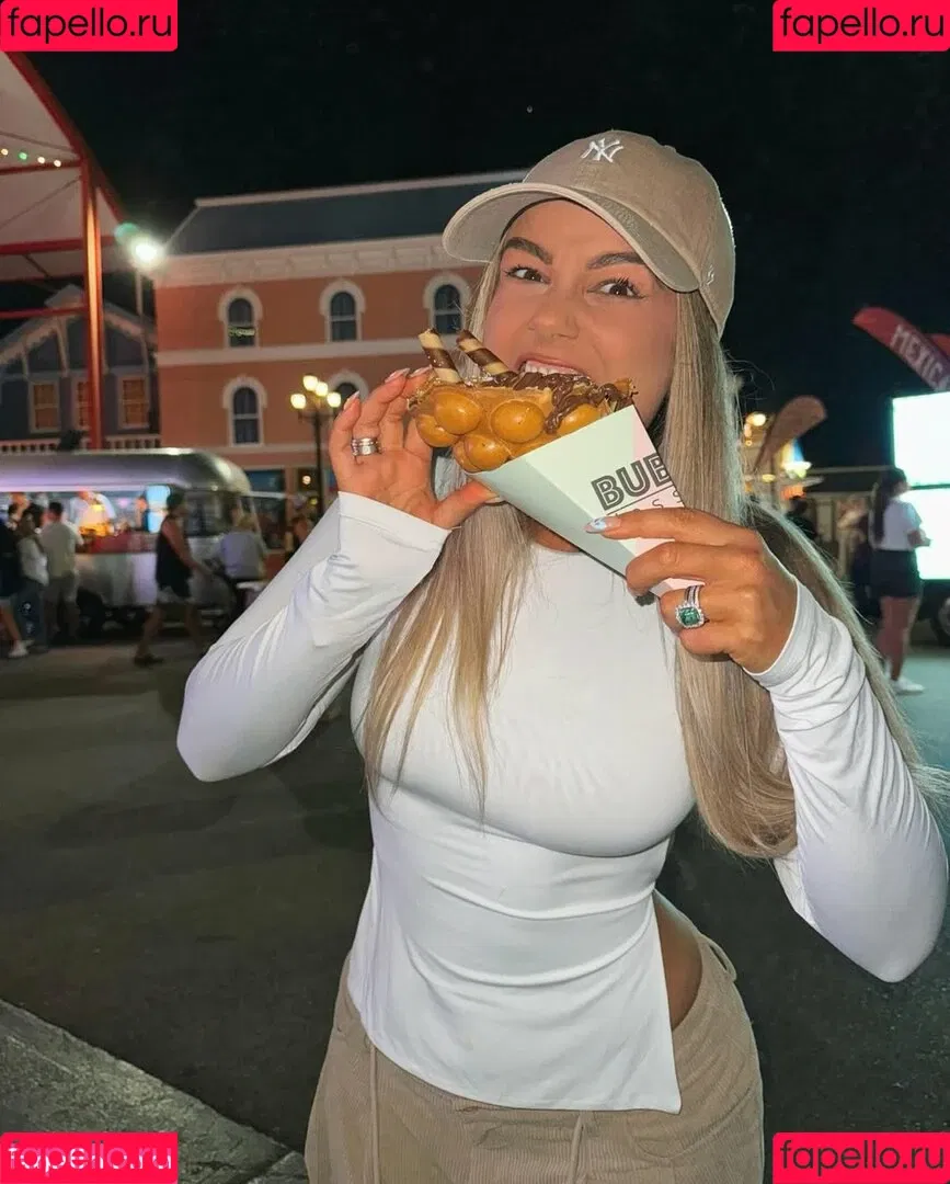 Karina Irby / karinairby Onlyfans Photo Gallery 