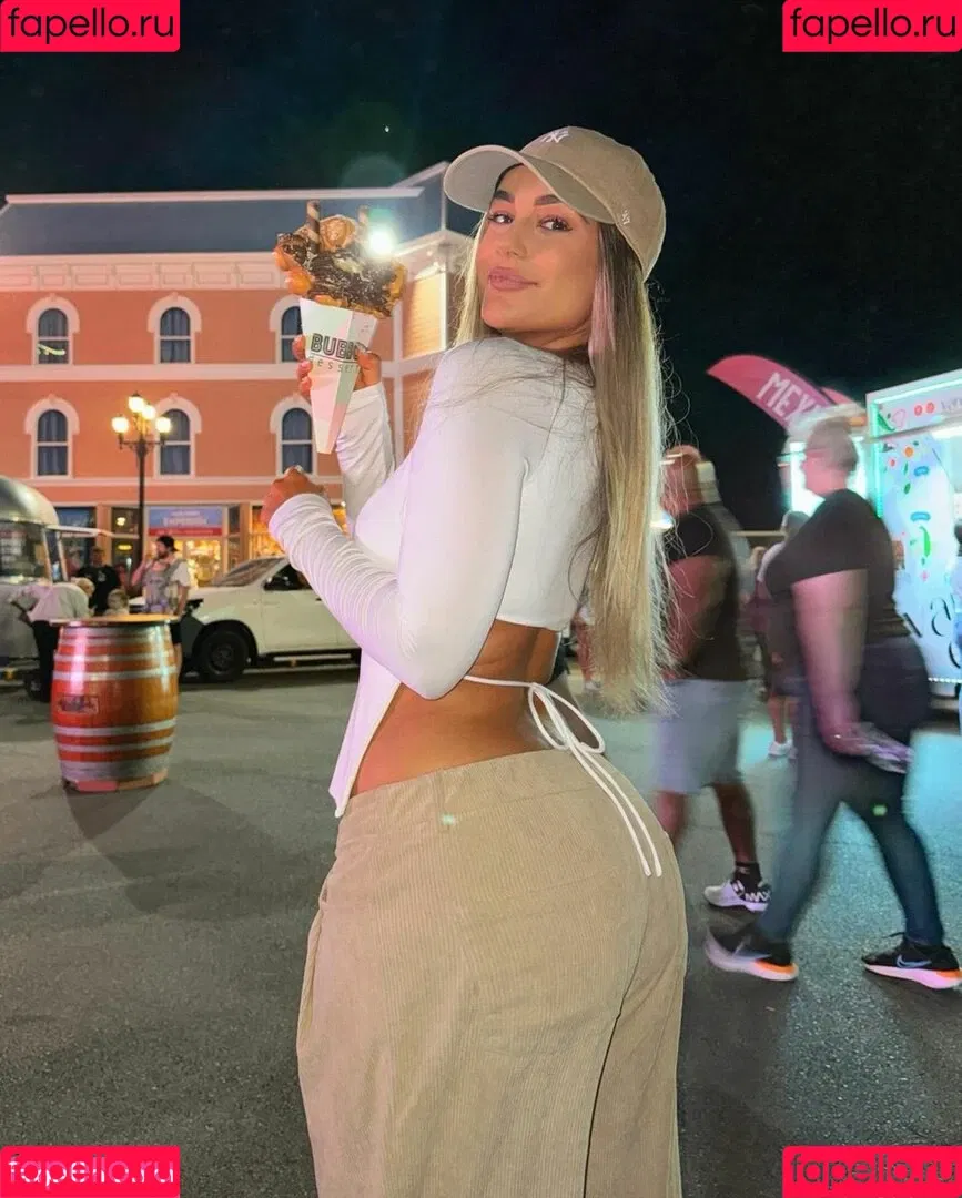 Karina Irby / karinairby Onlyfans Photo Gallery 