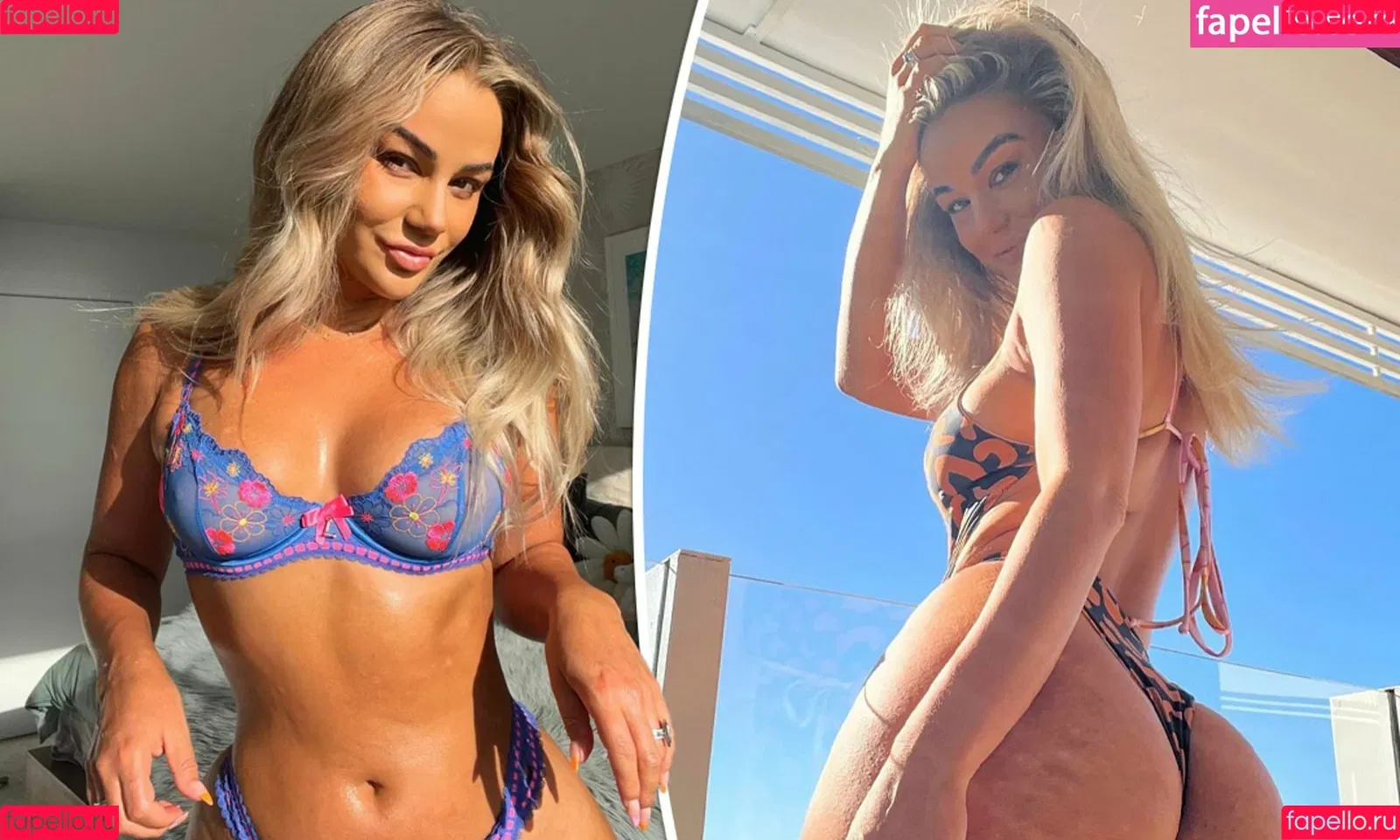 Karina Irby / karinairby Onlyfans Photo Gallery 