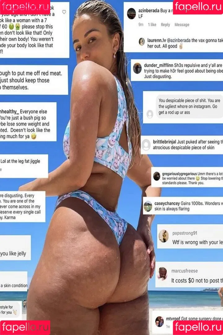 Karina Irby / karinairby Onlyfans Photo Gallery 