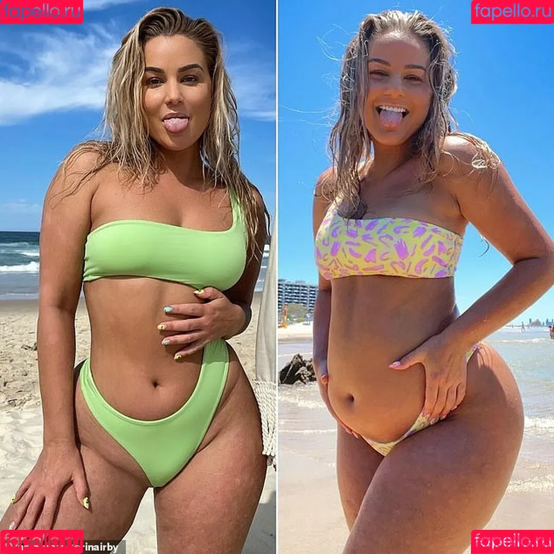 Karina Irby / karinairby Onlyfans Photo Gallery 